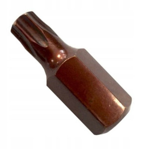 Bit TORX T55x10mm L-30 Premium