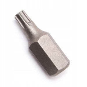 Bit TORX T40x10mm L-30mm