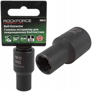 Nasadka Do Obrobionych Uszkodzonych Śrub 1/2” 12mm