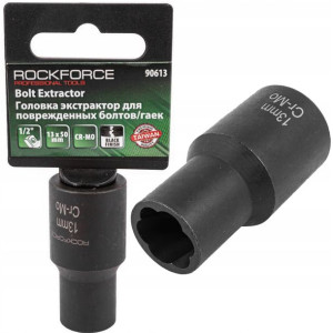Nasadka Do Obrobionych Uszkodzonych Śrub 1/2” 13mm