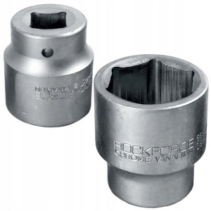 NASADKA 3/4" 36mm 6-kątna Cr-V