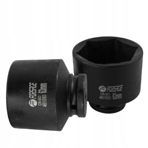 Nasadka Udarowa Głęboka 3/4" 63mm