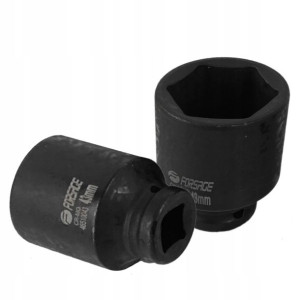 Nasadka Udarowa Głęboka 3/4" 43 Mm