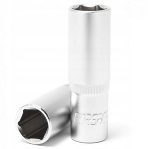 NASADKA 1/2" 12mm 6-kątna głęboka