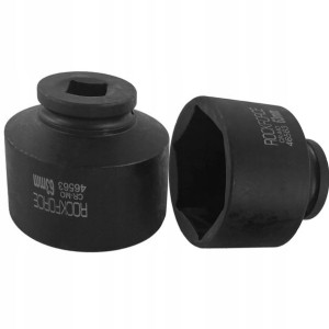 Nasadka Udarowa 3/4" 63 Mm 6 Kąt