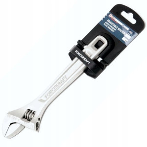 Klucz nastawny płaski Profi CRV 8"-200mm
