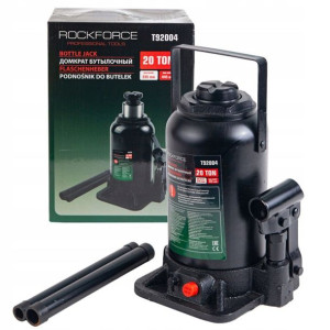 Podnośnik Hydrauliczny Słupkowy 20 Ton Lewarek