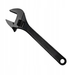 Klucz Nastawny Płaski 10" 250 Mm Profi