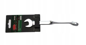 Klucz Płasko-oczkowy Twist Wydłużony 13 Mm