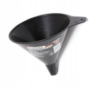 Lejek Plastikowy Uniwersalny Ø130mm,l-130mm
