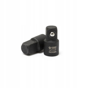 Adapter Redukcja Udarowa 1/4" X 3/8"