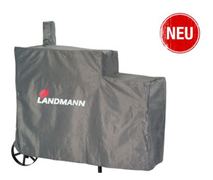 LANDMANN Pokrowiec PREMIUM L na wędzarnie 15708