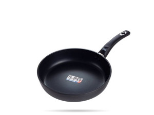 Patelnia 24 cm Magnum indukcja gaz BERRETTI
