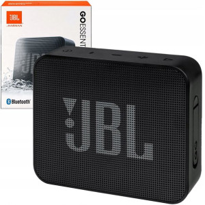 Mały Głośnik Przenośny Jbl Go Essential Bluetooth