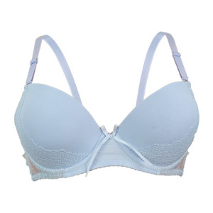 Biustonosz Damski (b) 1 Szt. No 88288 B Biały 36/80b