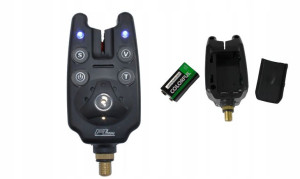 Elektroniczny Sygnalizator Brań Fl