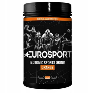 EUROSPORT Napój izotoniczny XL pomarańczowy 1350g