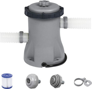 Pompa filtrująca 1250l/h  Bestway 58381