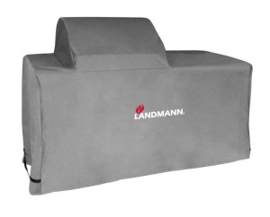 LANDMANN Pokrowiec PREMIUM na wyspy ARDOR 15733