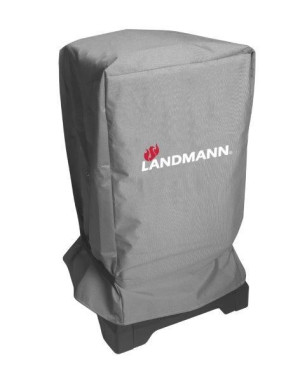 LANDMANN Pokrowiec PREMIUM na wędzarnie gazowe 15733