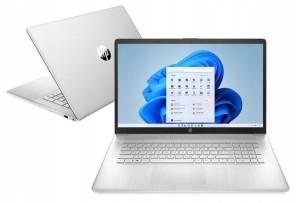 Laptop Hp 17-cn1063 Core™ I5-1155g7 512gb Ssd 32gb 17.3"