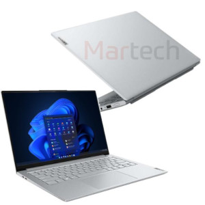 Laptop Lenovo Slim 7 14IAP7 Core™ i7-1260P 1TB SSD 16GB 14"