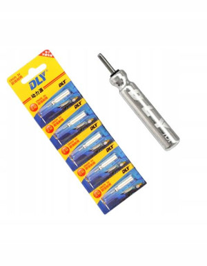 Bateria cr425 do spławików Led 5 sztuk