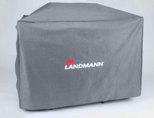 LANDMANN Pokrowiec PREMIUM XL na grille prostokątne 15707