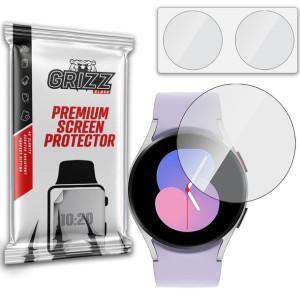 Szkło hybrydowe GrizzGlass HybridGlass Samsung Galaxy Watch 5 40mm