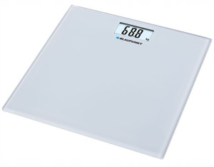 Waga Łazienkowa Biała Max 150kg Bsp301 Blaupunkt