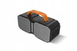 Głośnik Bluetooth Radio I Microsd Bt50bb Blaupunkt