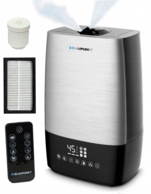 Nawilżacz Powietrza 105w Ahs801 Blaupunkt