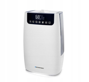 Nawilżacz Powietrza 105w+ Zestaw Filtrów Blaupunkt