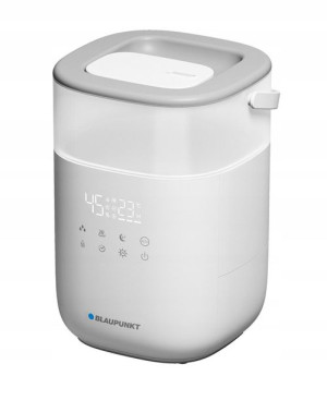 Nawilżacz Powietrza 225w +sterylizacja Blaupunkt