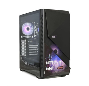 Komputer do gier NTT Game R PGA i5-12400F, RTX 3050 8GB, 16GB RAM, 1TB, W11
