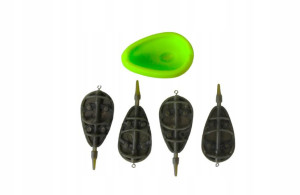 Koszyk do metody FL zestaw 4+1 Koszyk Method FL