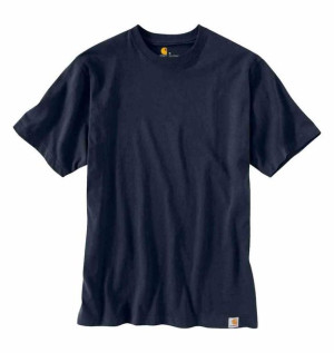 Koszulka Carhartt Workwear Solid TShirt Navy M