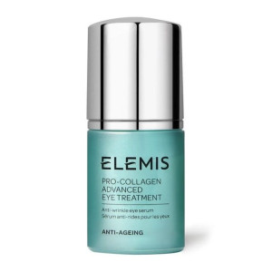 ELEMIS  Advanced Eye Treatment przeciwzmarszczkowe serum pod oczy 15ml