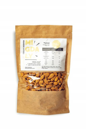 Migdały PAN ORZECH 250g