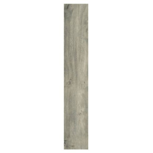 Panele ścienne, drewnopodobne, szare, PVC, 2,06 m²