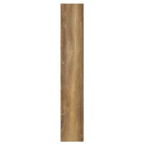 Panele ścienne, drewnopodobne, brązowe, PVC, 2,06 m²