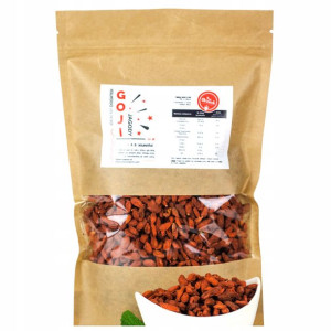 Jagody Goji Suszone Owoce Goja 250g