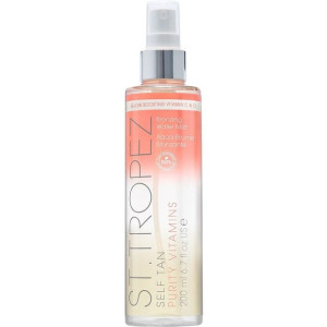 ST. TROPEZ  bezbarwny samoopalacz w sprayu 200ml
