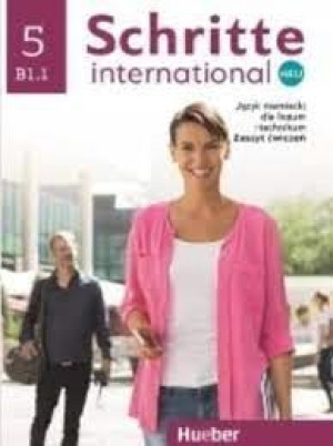 Schritte international Neu 5 Ćwiczenie