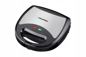 Opiekacz Do Kanapek 3w1, 750w Sms611 Blaupunkt