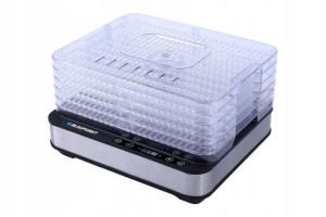 Suszarka Do Żywności 420w Timer Fdd601 Blaupunkt
