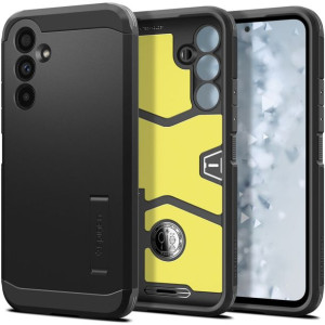 Etui Spigen Tough Armor Samsung Galaxy A54 5G Black
