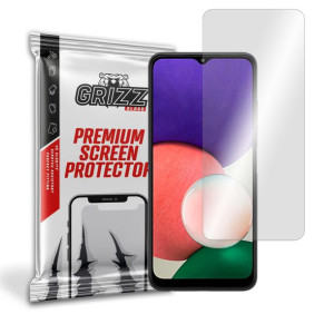 Folia hydrożelowa GrizzGlass Hydrofilm Samsung Galaxy A22s 5G