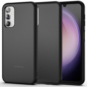 Etui Tech-protect Magmat Samsung Galaxy A14 LTE/5G Matte Black