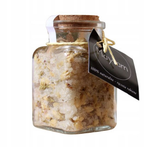 Sól do kapieli Jaśmin 170g Mayram